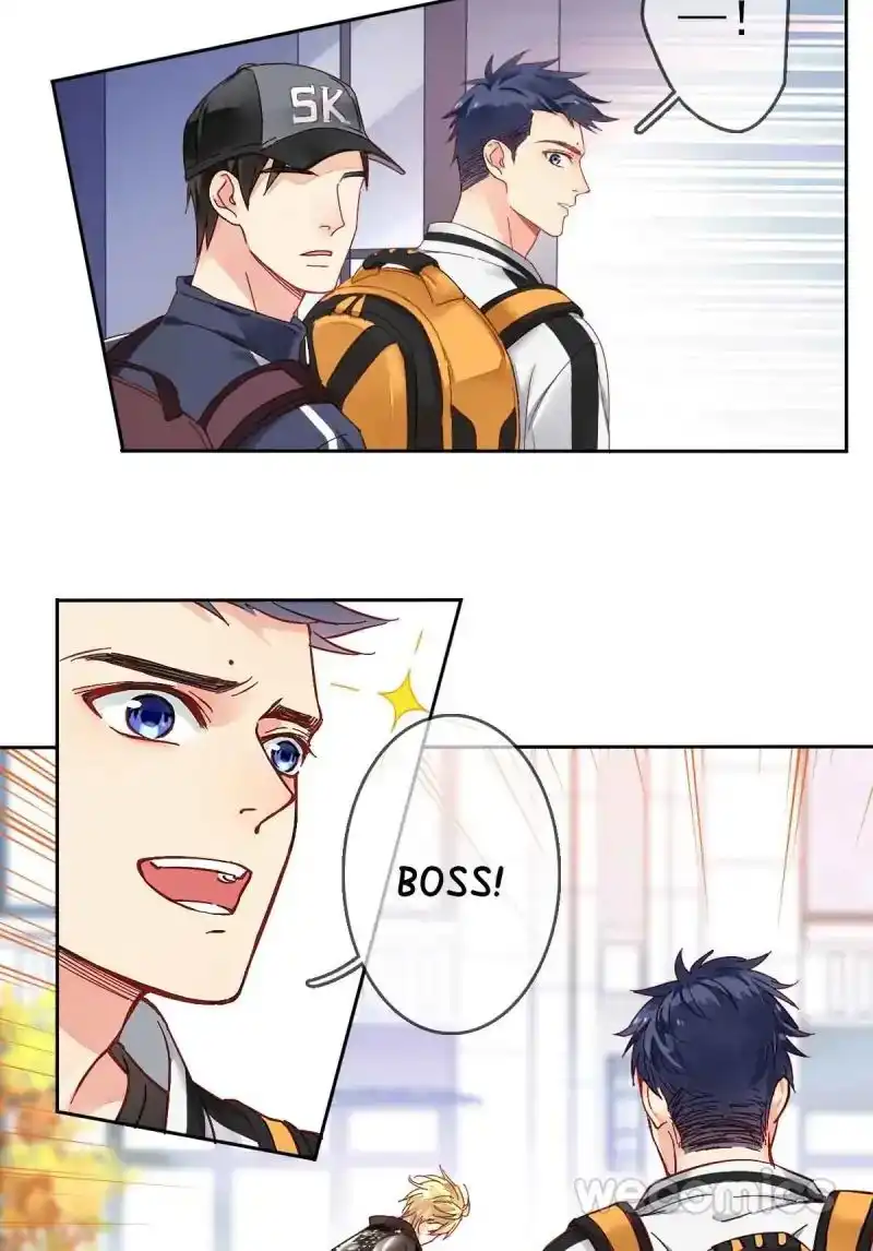 Legend Reboot Chapter 1 14